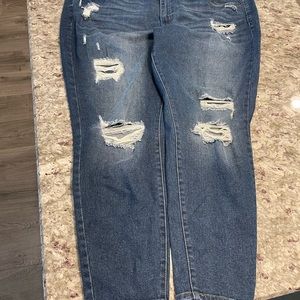 Lane Bryant Jeans